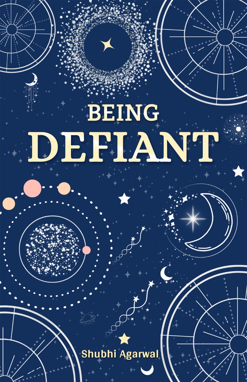 Being Defiant